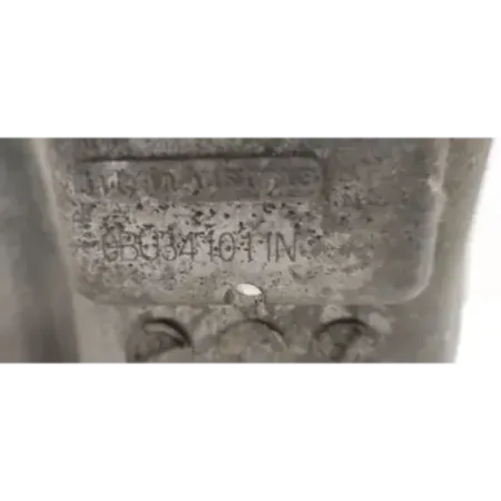 Boite de transfert volkswagen amarok