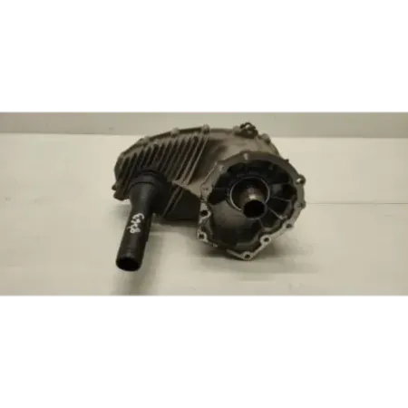 Boite de transfert volkswagen amarok