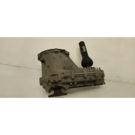 Boite de transfert volkswagen amarok