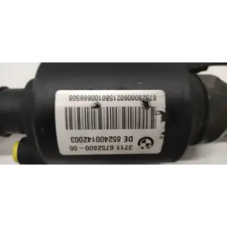 Barre stabilisatrice avant bmw serie 7 e65/e66