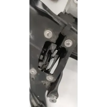 Traverse superieur armature avant bmw x2 f39