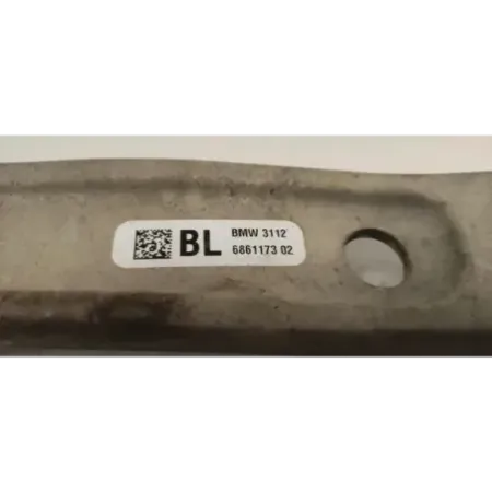Bras superieur avant gauche bmw serie 6 g32 gt