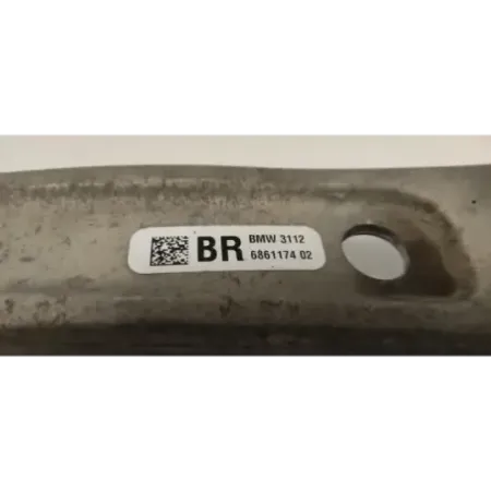 Bras superieur avant droit bmw serie 6 g32 gt
