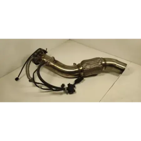 Filtre a particules bmw serie 5 e60/e61