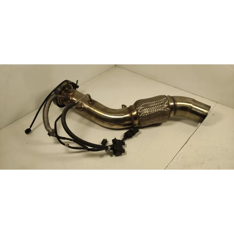 Filtre a particules bmw serie 5 e60/e61