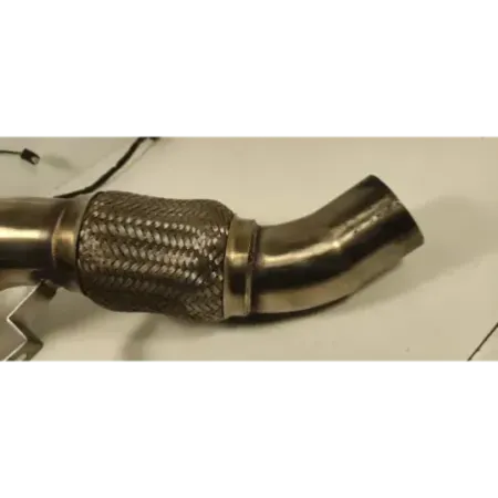 Filtre a particules bmw serie 5 e60/e61