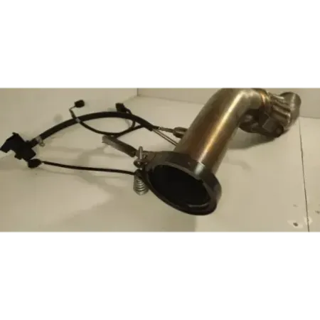 Filtre a particules bmw serie 5 e60/e61