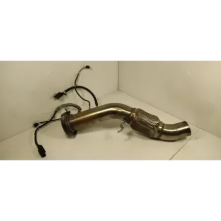 Filtre a particules bmw serie 5 e60/e61