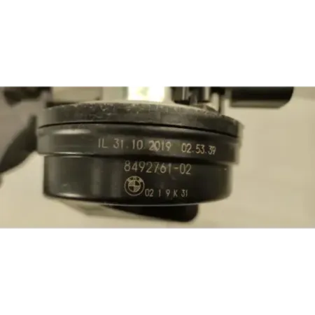 Klaxon / avertisseur bmw x2 f39