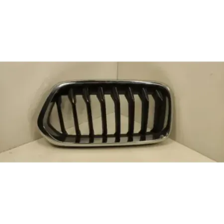 Calandre droit bmw x2 f39