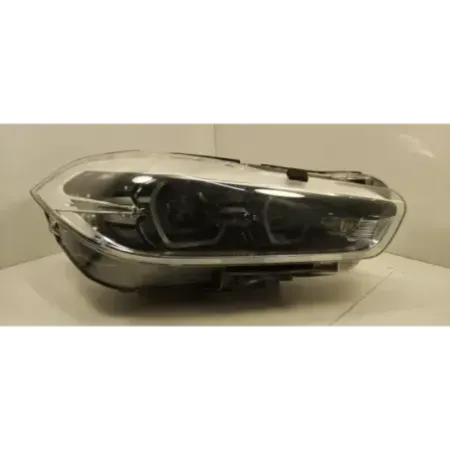 Phare droit bmw x2 f39