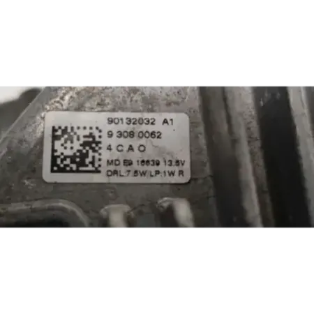 Phare droit bmw x2 f39