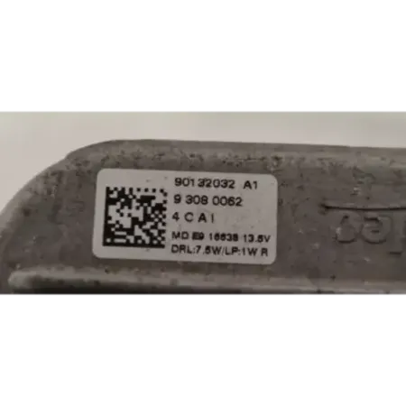 Phare droit bmw x2 f39