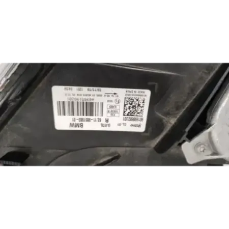 Phare droit bmw x2 f39