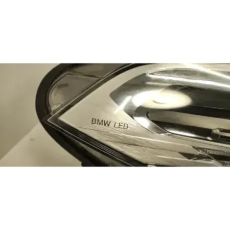 Phare droit bmw x2 f39