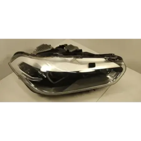 Phare droit bmw x2 f39