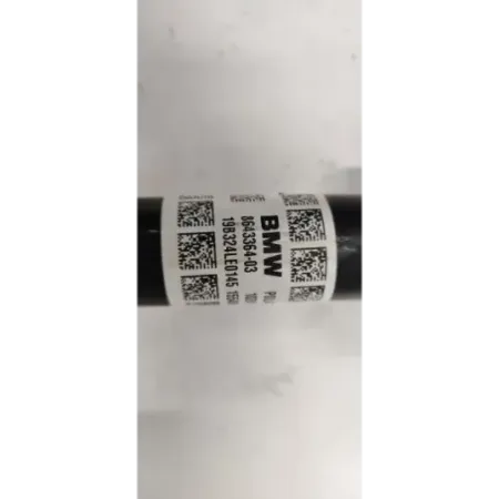 Cardan avant droit bmw x2 f39