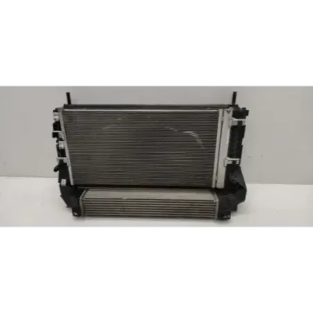 Bloc radiateur bmw x2 f39