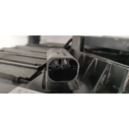 Bloc radiateur bmw x2 f39