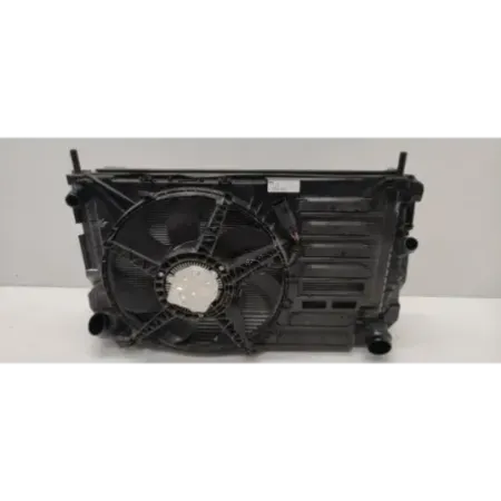 Bloc radiateur bmw x2 f39