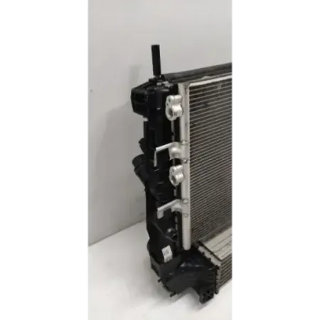 Bloc radiateur bmw x2 f39