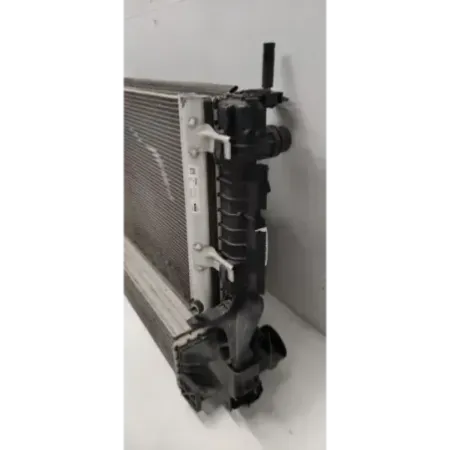 Bloc radiateur bmw x2 f39