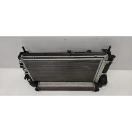Bloc radiateur bmw x2 f39