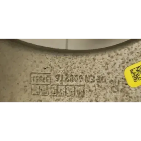 Bras inferieur avant droit bmw serie 6 g32 gt