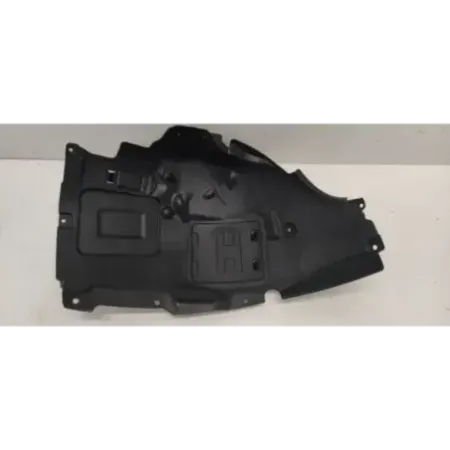Pare-boue aile avant droite 2/2 bmw serie 3 f30/f31