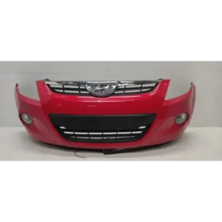 Pare-choc avant hyundai i20