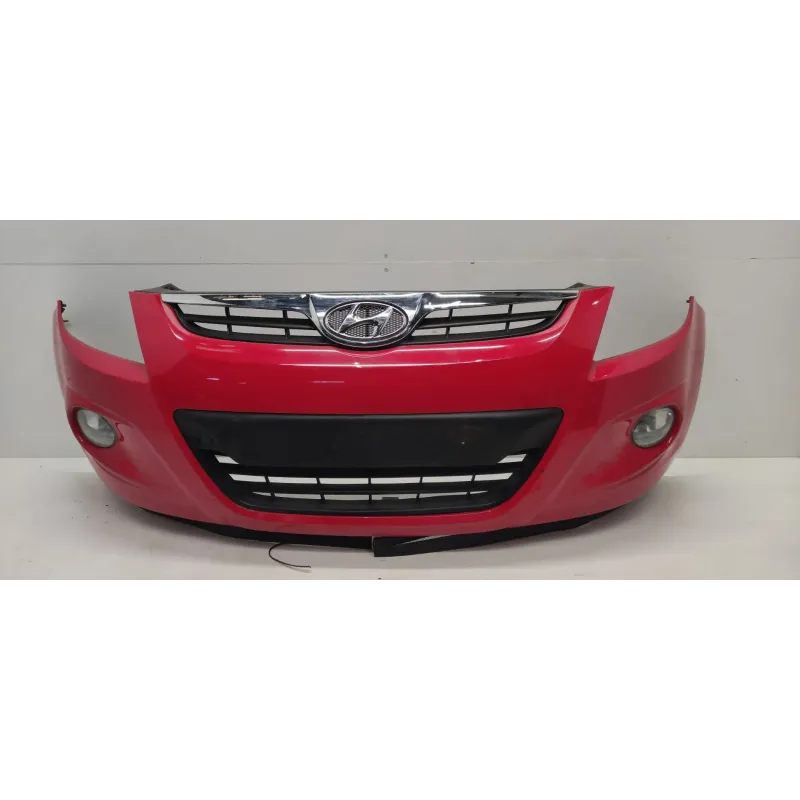 Pare-choc avant hyundai i20