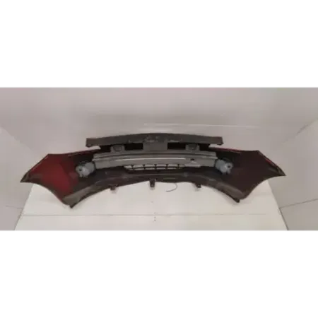 Pare-choc avant hyundai i20