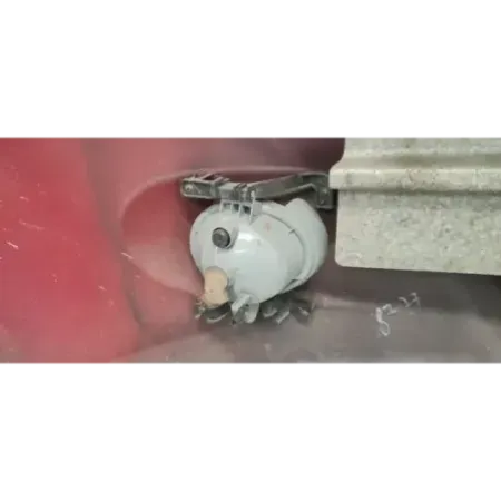 Pare-choc avant hyundai i20