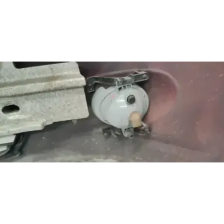 Pare-choc avant hyundai i20