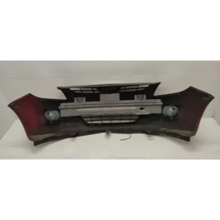 Pare-choc avant hyundai i20