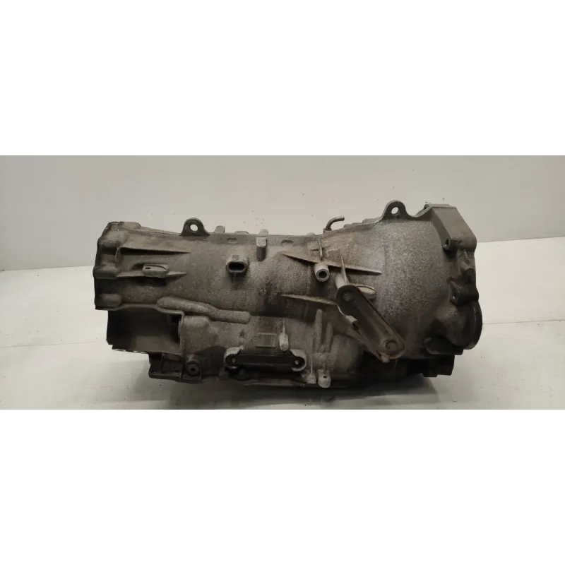 Boite de vitesses volkswagen amarok