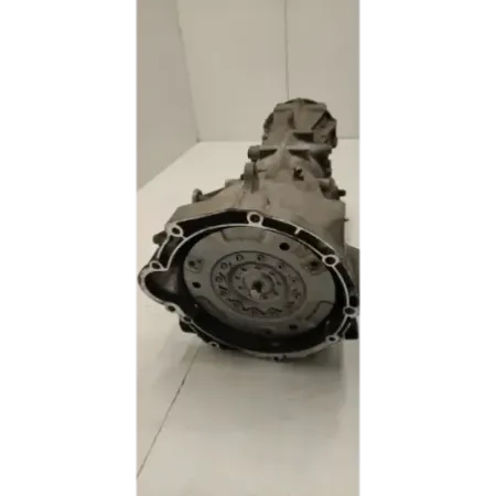 Boite de vitesses volkswagen amarok