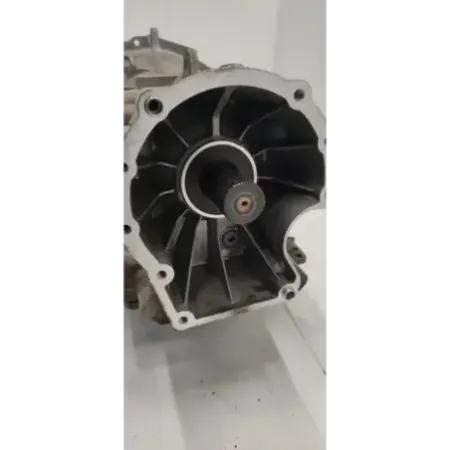 Boite de vitesses volkswagen amarok