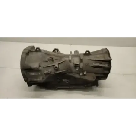 Boite de vitesses volkswagen amarok