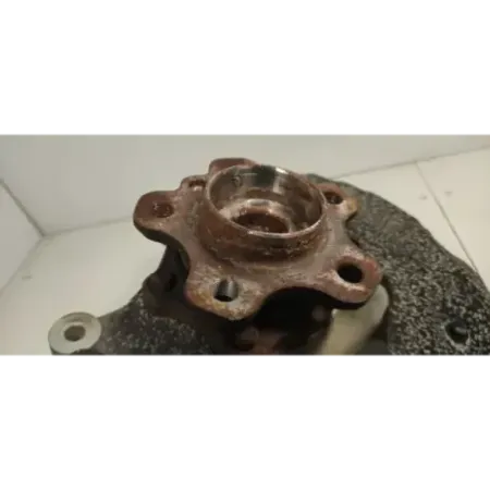 Pivot avant gauche bmw serie 6 g32 gt