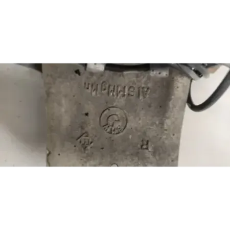 Pivot avant droit bmw serie 6 g32 gt