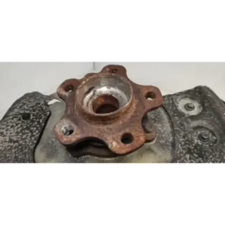 Pivot avant droit bmw serie 6 g32 gt