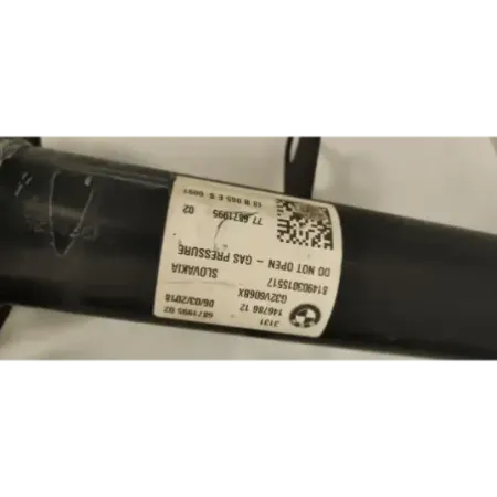 Amortisseur avant bmw serie 6 g32 gt