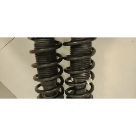 Amortisseur avant bmw serie 6 g32 gt