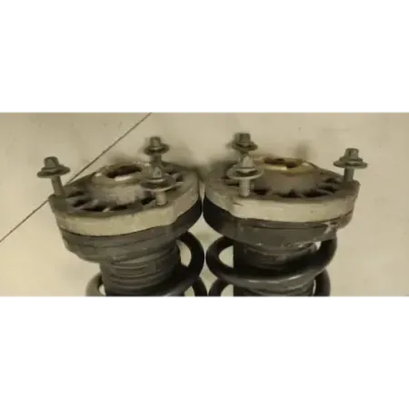 Amortisseur avant bmw serie 6 g32 gt