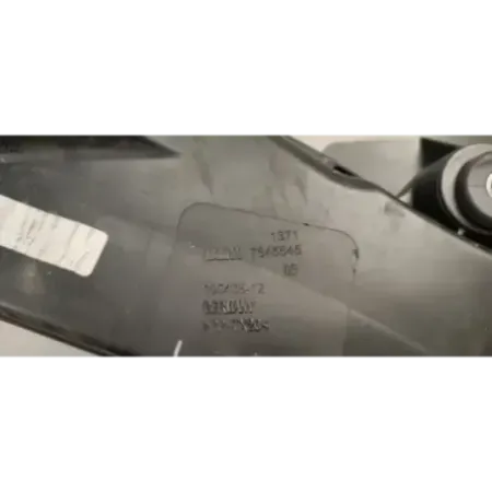 Conduit air bmw x2 f39