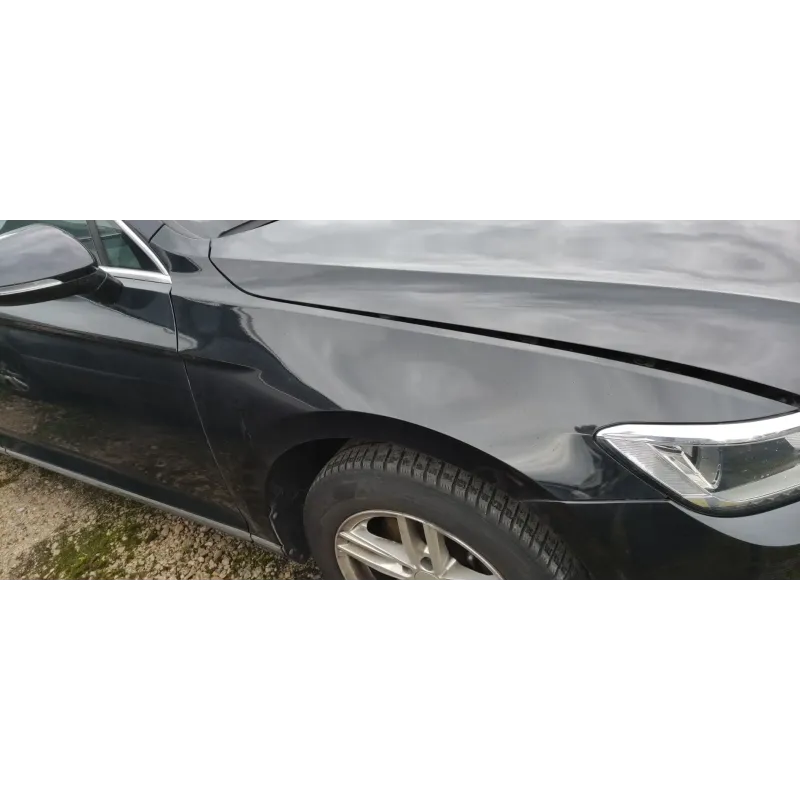 Aile avant droite volkswagen passat 36 b7