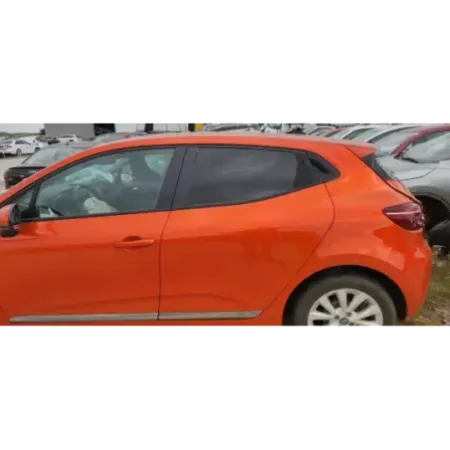 Porte arriere gauche renault clio 5 v