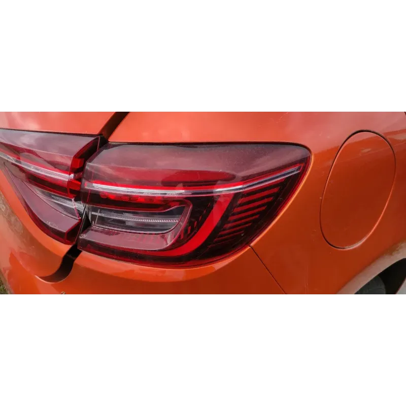 Feu arriere droit renault clio 5 v