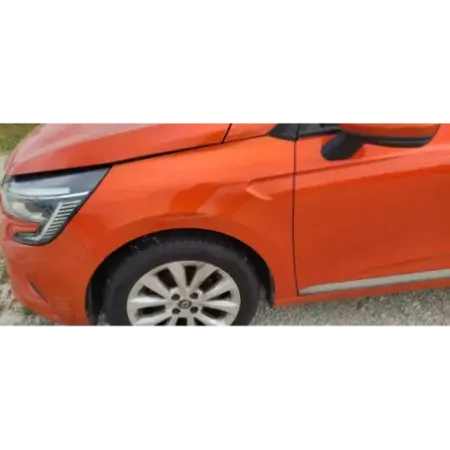 Aile avant gauche renault clio 5 v